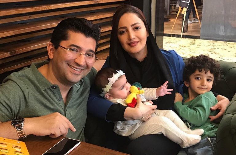 مادر شدن شیلا خداداد و چند بازیگر زن ایرانی دیگر