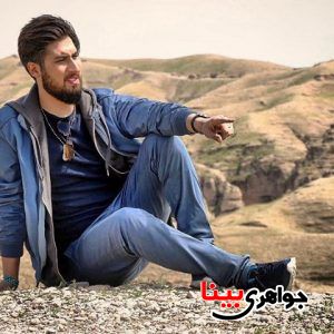 انگشتر و دستبند حامد زمانی