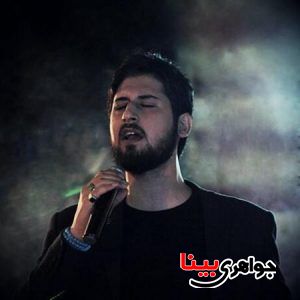 انگشتر و دستبند حامد زمانی