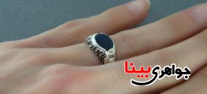 انگشترهای یاقوت مردانه