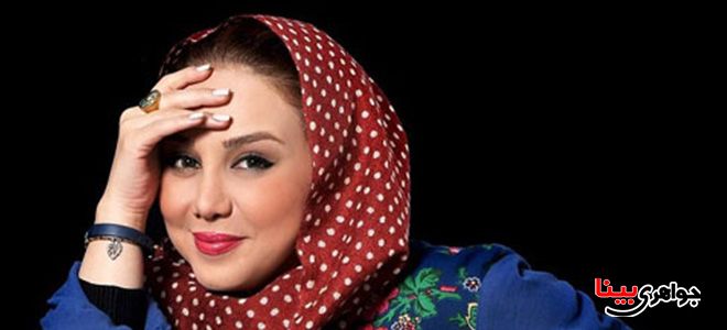 جواهرات بهنوش بختیاری