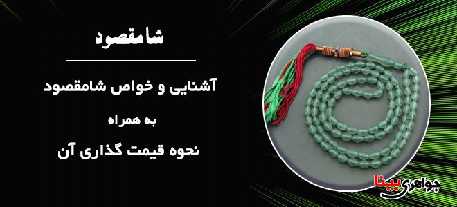 درباره شامقصود