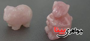 سنگ رز کوارتز