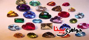 دسته بندی سنگ ها