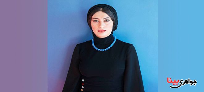 سودابه بیضایی