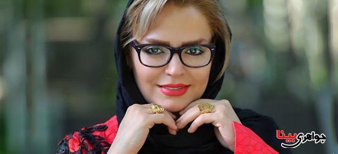 سپیده خداوردی
