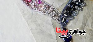 جواهراتی که خانم ها دوست دارند