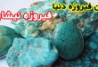 فیروزه نیشابوری