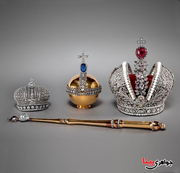 جواهرات