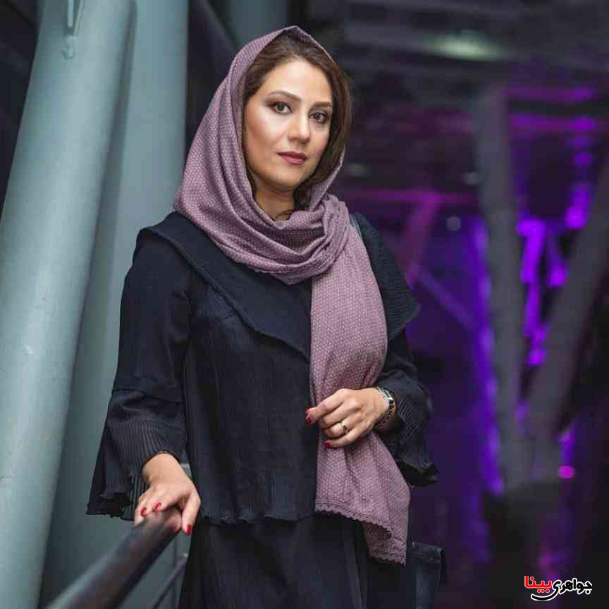 عکس های شبنم مقدمی