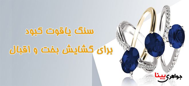 یاقوت کبود