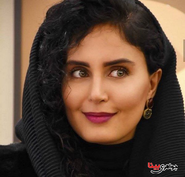 مدل جواهرات الناز شاکردوست گوشواره
