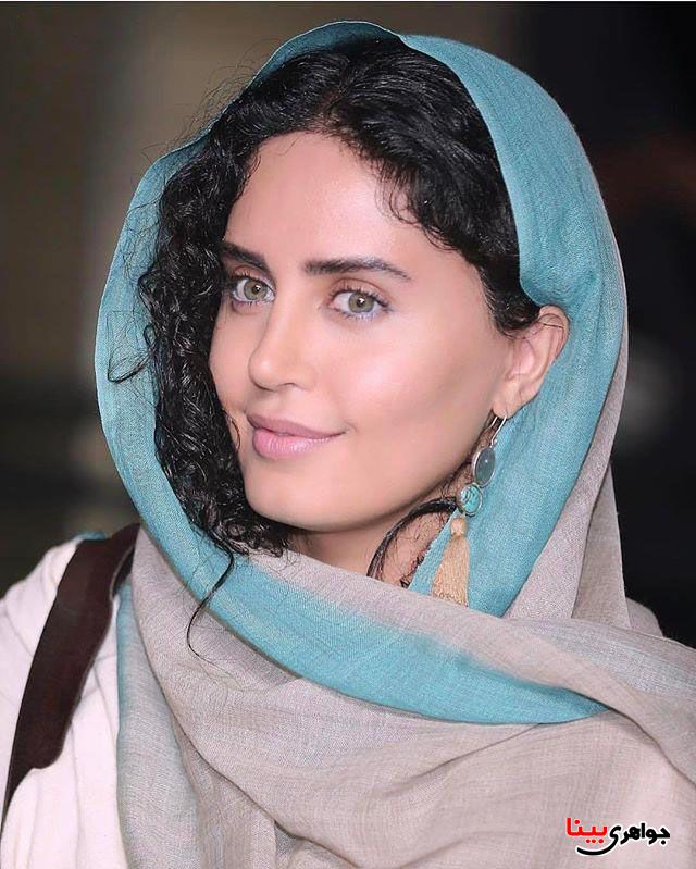 مدل جواهرات الناز شاکردوست گوشواره