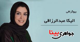 الیکا عبدالرزاقی