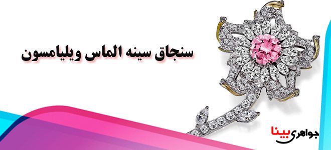 الماس ویلیامسون