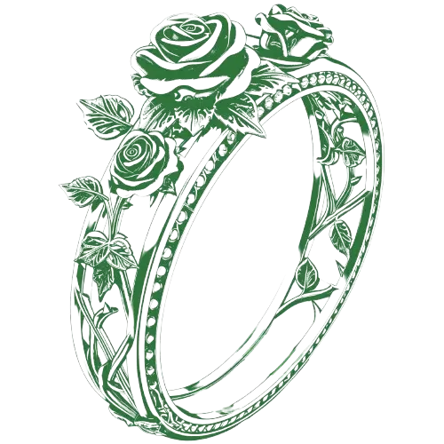 women-ring4 خرید انگشتر زنانه